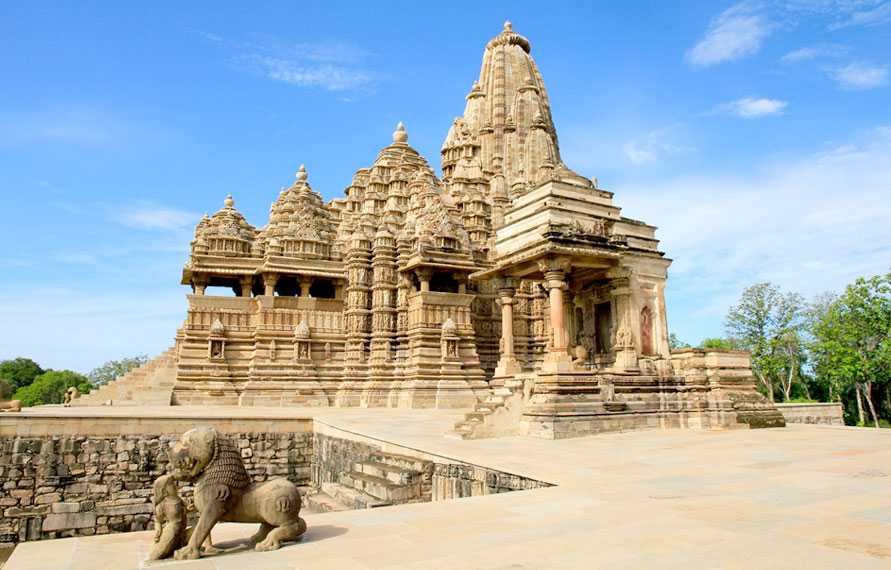 Rajasthan Holiday Packages | Khajuraho Tour Packages